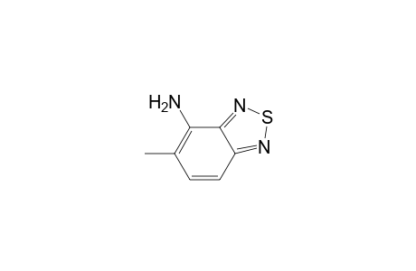 (5-methylpiazthiol-4-yl)amine
