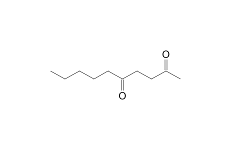 decane-2,5-dione