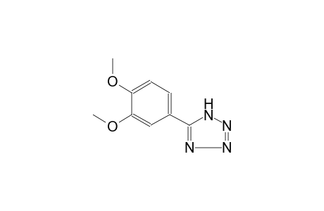 5-(3,4-Dimethoxyphenyl)-1H-tetraazole