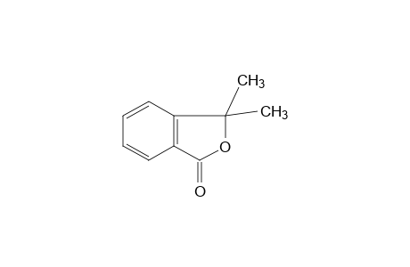 3,3-DIMETHYLPHTHALIDE