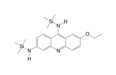 Ethacridine 2TMS