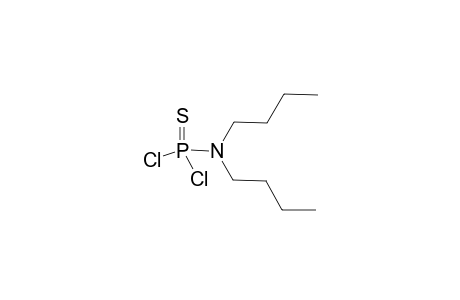 Dibutylphosphoramidothioic dichloride