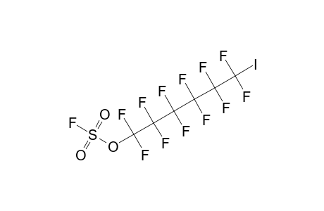 6-IODO-1,1,2,2,3,3,4,4,5,5,6,6-DODECAFLUOROHEXYL-FLUOROSULFATE