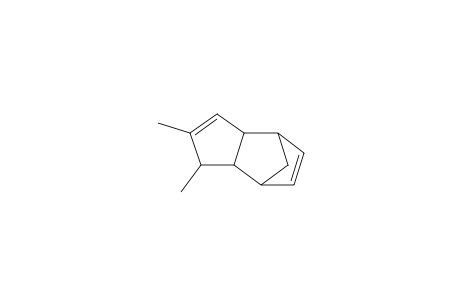 3a,4,7,7a-tetrahydrodimethyl-4,7-methano-1H-indene