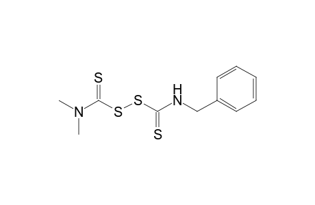 N'-Benzyl-N,N-thiuram - disulfide