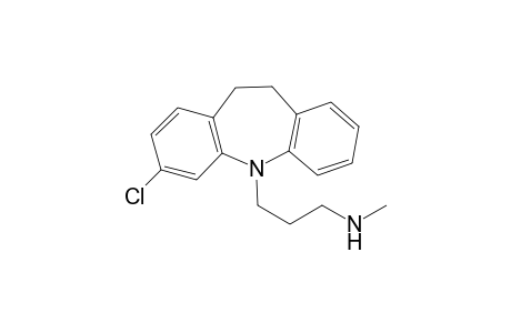 Desmethylclomipramine