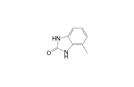 4-Methyl-1,3-dihydrobenzimidazol-2-one