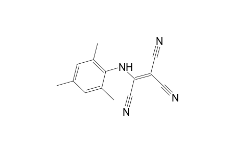Ethenetricarbonitrile, (2,4,6-trimethylanilino)-
