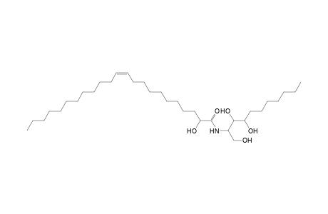 Cer 11:0;3O/23:1;(2OH)