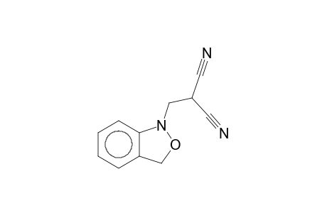 2-(3H-Benzo[c]isoxazol-1-ylmethyl)-malononitrile