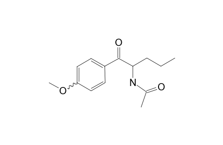 PVP-M (HO-phenyl-bisdealkyl-) MEAC