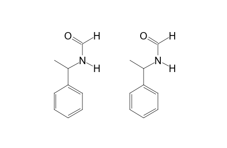 N-(alpha-methylbenzyl)formamide