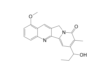 9-Methoxymappicine