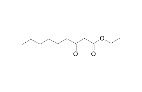 Nonanoic acid, 3-oxo-, ethyl ester