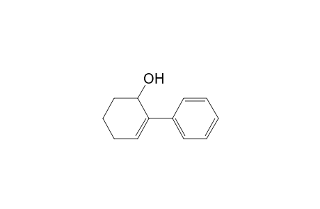 2-Phenyl-1-cyclohex-2-enol