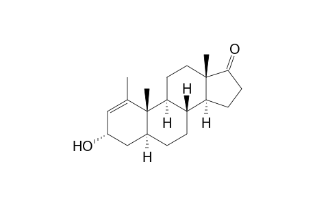 3a-hydroxy-1-methylene-5a-androstan-17-one