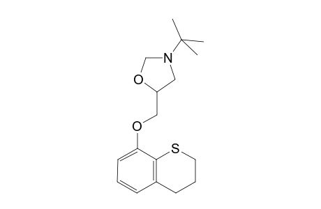 Tertatolol-A (CH2O,-H2O)