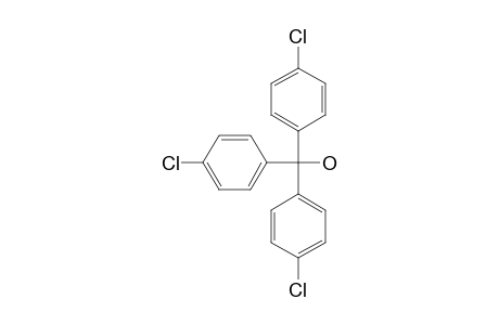 TRIS-(4-CHLOR-PHENYL)-METHANOL