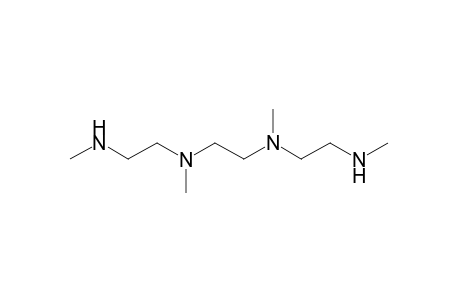 1,4,7,10-tetramethyltriethylenetetramine