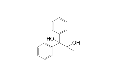 2-Methyl-1,1-diphenyl-propan-1,2-diol
