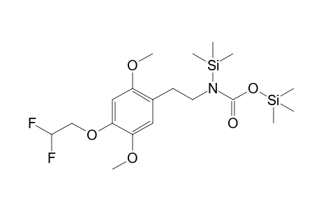 2C-O-21.5 CO2 2TMS