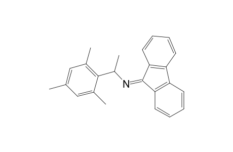 N-(9-Fluorenylidene)-1-(2,4,6-trimethylphenyl)ethylamine