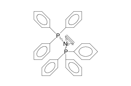 Ethyne-bis(triphenylphosphane)-nickel(0)
