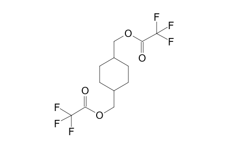 1,4-Cyclohexanedimethanol 2TFA