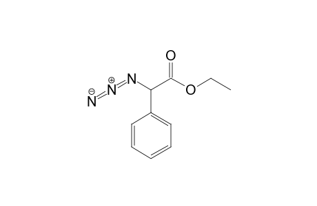 Ethyl 2-Azido-2-phenylacetate