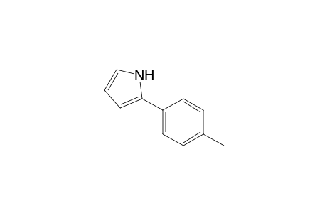 2-(4-methylphenyl)-1H-pyrrole