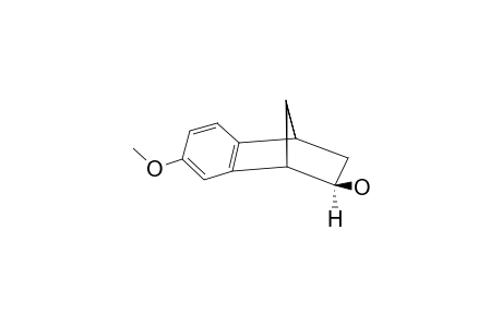 7-Methoxybenzonorbornen-2-exo-ol