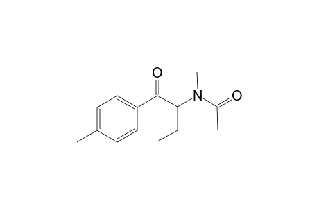 4-Methylbuphedrone AC