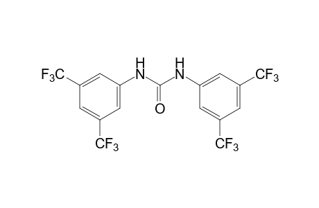 3,3',5,5'-tetrakis(trifluoromethyl)carbanilide