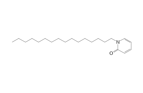 2(1H)-pyridinone, 1-hexadecyl-