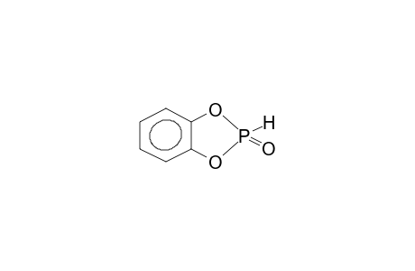 4,5-BENZO-2-OXO-1,3,2-DIOXAPHOSPHOLANE