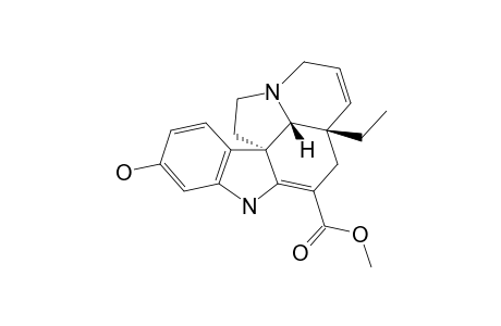 11-HYDROXYTABERSONINE