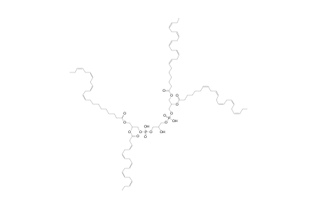 CL 18:5_22:4_22:5_22:5