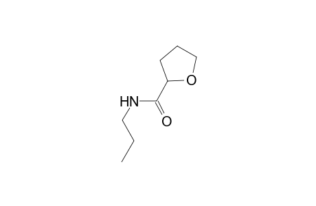 N-propyltetrahydro-2-furancarboxamide
