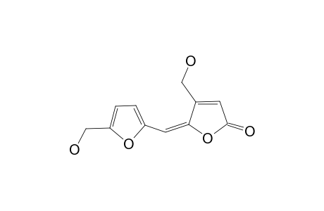 ELLIPSOIDONE-B