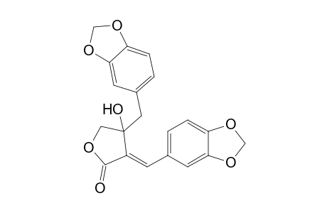 8'-Hydroxysavinin