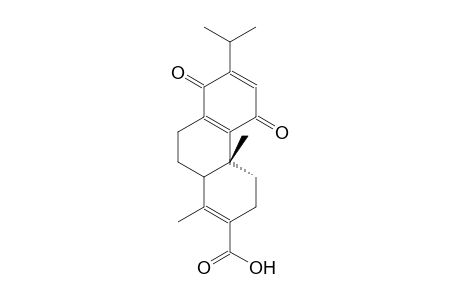 TRIPTOQUINONE A