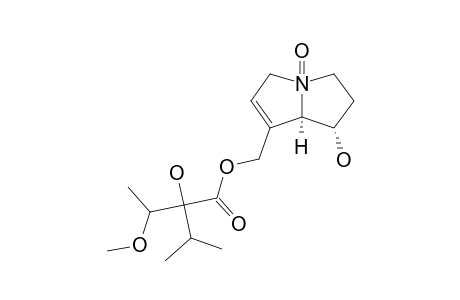 HELIOTRINE-N-OXIDE