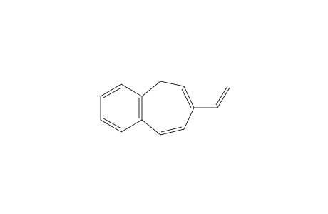 4-Vinylbicyclo[5.4.0]undeca-3,5,1(7),8,10-pentaene