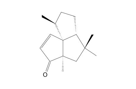 3-OXOSILPHINENE