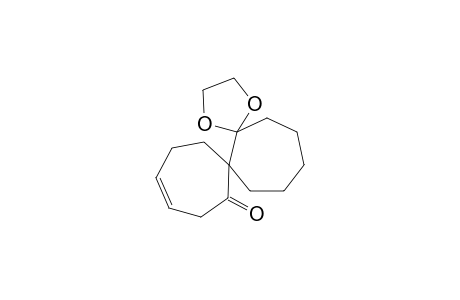 8,8-Ethylenedioxyspiro[6.6]tridec-3-en-1-one