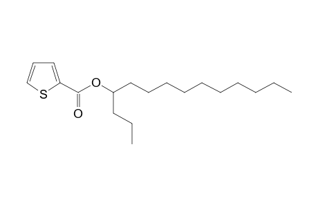 2-Thiophenecarboxylic acid, 4-tetradecyl ester