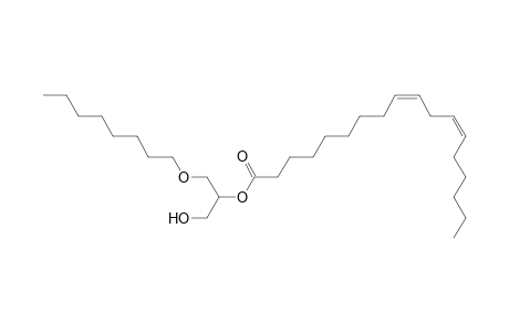 DG O-8:0_18:2