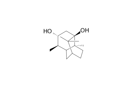 (3R)-3-Hydroxypatchoulol