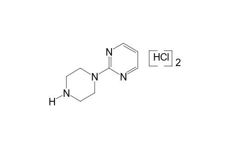 1-(2-Pyrimidinyl)piperazine dihydrochloride