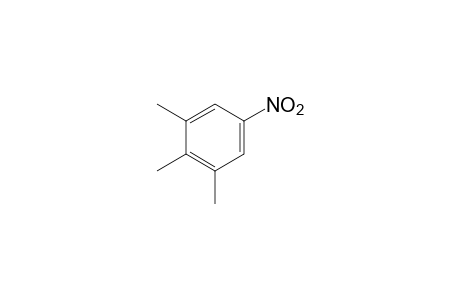 5-nitro-1,2,3-trimethylbenzene